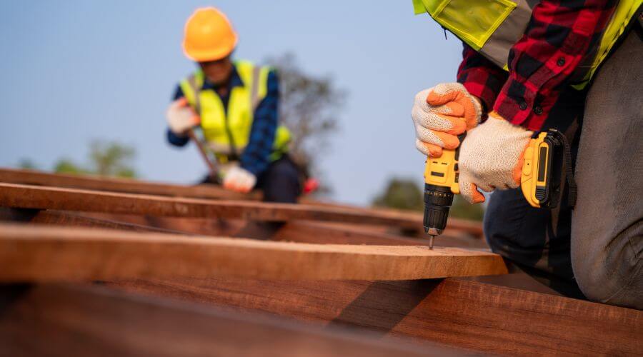 Expert top industrial roofings services in Winterhaven, CA